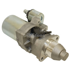 Electric Starter replaces Honda 31210-ZE2-003 Part # 435-634