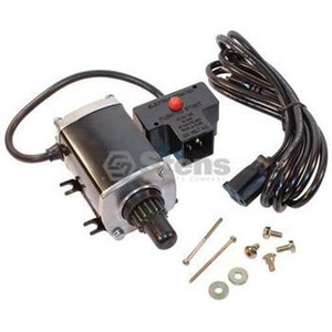 Electric Starter Kit replaces Tecumseh 33329F Part # 435-615