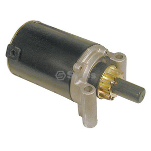 Electric Starter replaces Kohler 12 098 21-S Part # 435-487