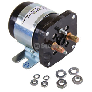 Starter Solenoid replaces E-Z-GO 73231G01 Part # 435-362