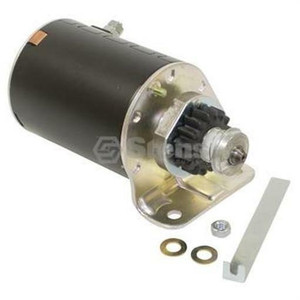 Electric Starter replaces Briggs & Stratton 795121 Part # 435-320