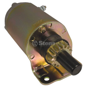 Electric Starter replaces Briggs & Stratton 691564 Part # 435-295