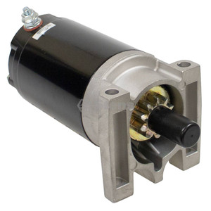 Electric Starter replaces Honda 31200-ZJ1-004 Part # 435-269