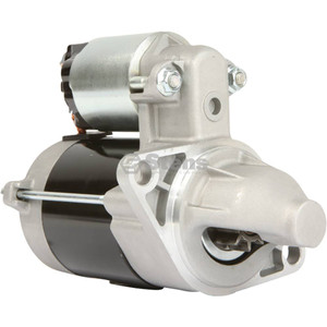 Electric Starter replaces Kubota EG673-63013 Part # 435-255