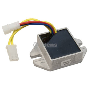 Voltage Regulator replaces Briggs & Stratton 493219 Part # 435-227