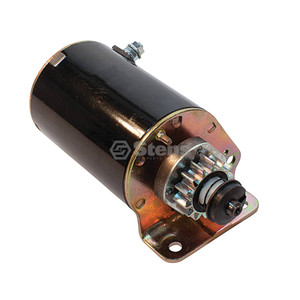 Electric Starter replaces Briggs & Stratton 593936 Part # 435-198