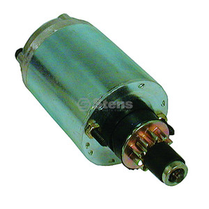 Electric Starter replaces Kohler 41 098 06-S Part # 435-107