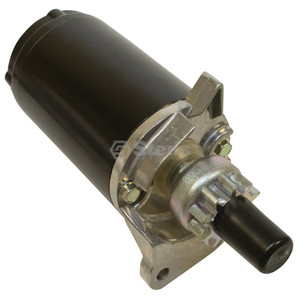 Electric Starter replaces John Deere HE191-1567 Part # 435-096