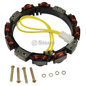 Stator For Briggs & Stratton 592830