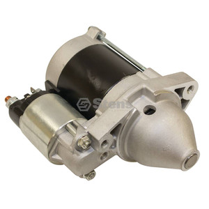 Electric Starter replaces John Deere AM108615 Part # 435-068