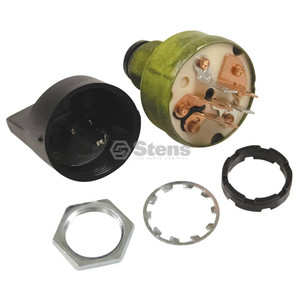 Ignition Switch For Ariens 04331600