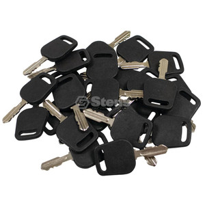 Ignition Key Shop Pack For Toro 112-6115