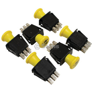 PTO Switch Shop Pack For Exmark 103-5221