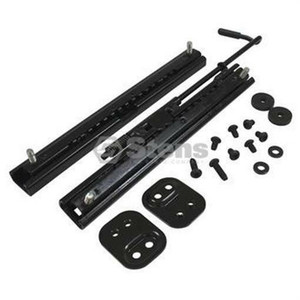 Glides Kit  Glides for 420-700 & 420-704 seats Part # 420-716