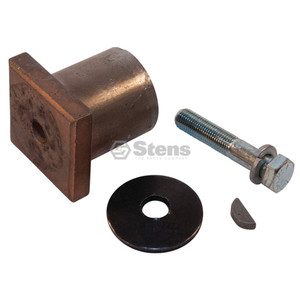 Blade Adapter Assembly replaces Snapper Part # 400-283