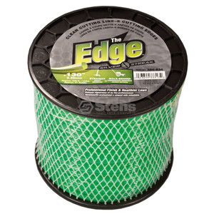 Edge Trimmer Line  .130 3 lb. Spool Part # 380-834