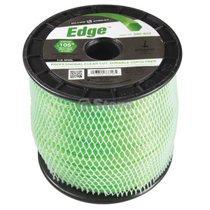 Edge Trimmer Line  .105 3 lb. Spool Part # 380-833