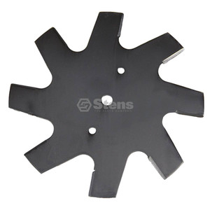 Star Edger Blade replaces Jacobsen 309444 Part # 375-048