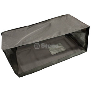 Grass Bag replaces Snapper 7024819YP Part # 365-080