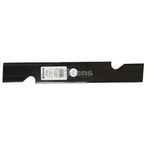 Notched Air-Lift Blade replaces Exmark 116-5177-S Part # 355-229
