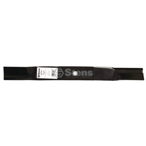 Mulching Blade replaces Woods 31359KT Part # 345-777