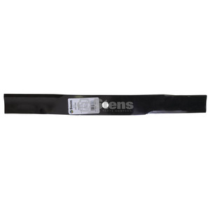 Medium-Lift Blade replaces Woods 6950KT Part # 345-769