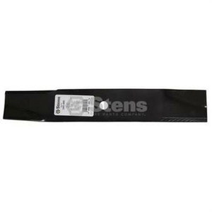 Hi-Lift Blade replaces Toro 54-0010-03 Part # 345-486