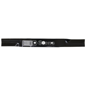 Hi-Lift Blade replaces Woods 1008199 Part # 345-085