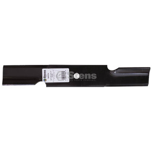 Notched Air-Lift Blade replaces Scag 482877 Part # 340-874
