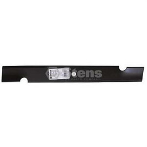 Notched Air-Lift Blade replaces Scag 482879 Part # 340-117