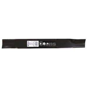 Medium-Lift Blade replaces AYP 532406713 Part # 340-008