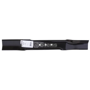Hi-Lift Blade replaces Snapper 7019795BZYP Part # 335-356