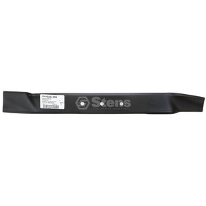 Mulching Blade replaces Murray 071584E701MA Part # 335-335