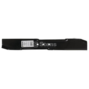 Hi-Lift Blade replaces Snapper 7041939BZYP Part # 335-042
