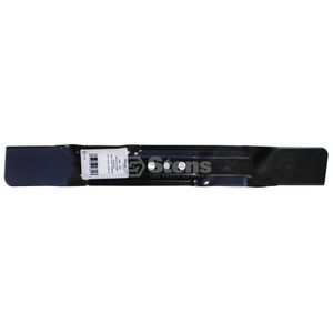 Mulching Blade replaces John Deere GC00344 Part # 330-770
