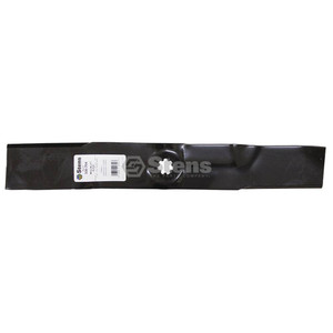 Medium-Lift Blade replaces John Deere GY20684 Part # 330-704