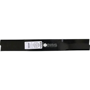 Low-Lift Blade For John Deere M74449
