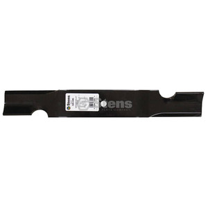 Notched Air-Lift Blade replaces Grasshopper 320239 Part # 320-040