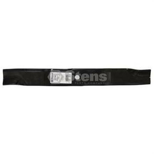 Rolled Hi-Lift Blade replaces Bobcat 112111-03 Part # 310-086