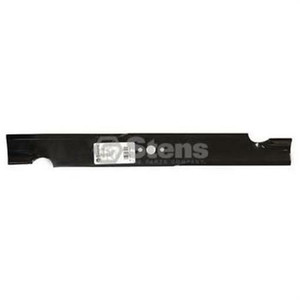 Notched Air-Lift Blade replaces Bobcat 112111-03 Part # 310-078