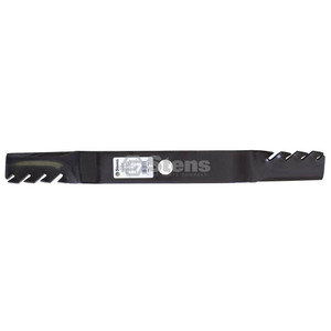 Toothed Blade replaces Kubota K5677-34340 Part # 302-837