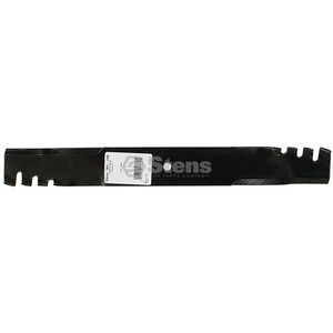 Toothed Blade replaces Grasshopper 320244 Part # 302-248