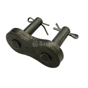 Connector Links replaces  Part # 3016-100CL