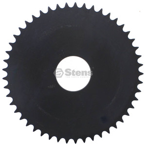 Atlantic Quality Parts Sprocket  Universal WSS104049    3016-0175