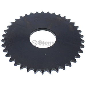 Atlantic Quality Parts Sprocket  Universal WSS104038    3016-0165