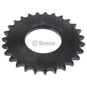 Atlantic Quality Parts Sprocket  Universal WSS104027    3016-0155