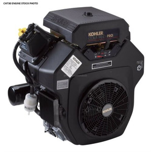 Kohler Engine CH730 REPLACEMENT EXMARK LAZER CH730-3225 PA-CH730-3225