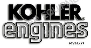 Kohler SH265 BASIC Engine SH265-3011 replaces honda gx200