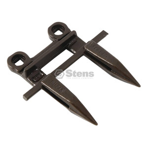 Prong Guard For CaseIH 700700845
