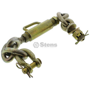 Stabilizer Chain For Universal 159350